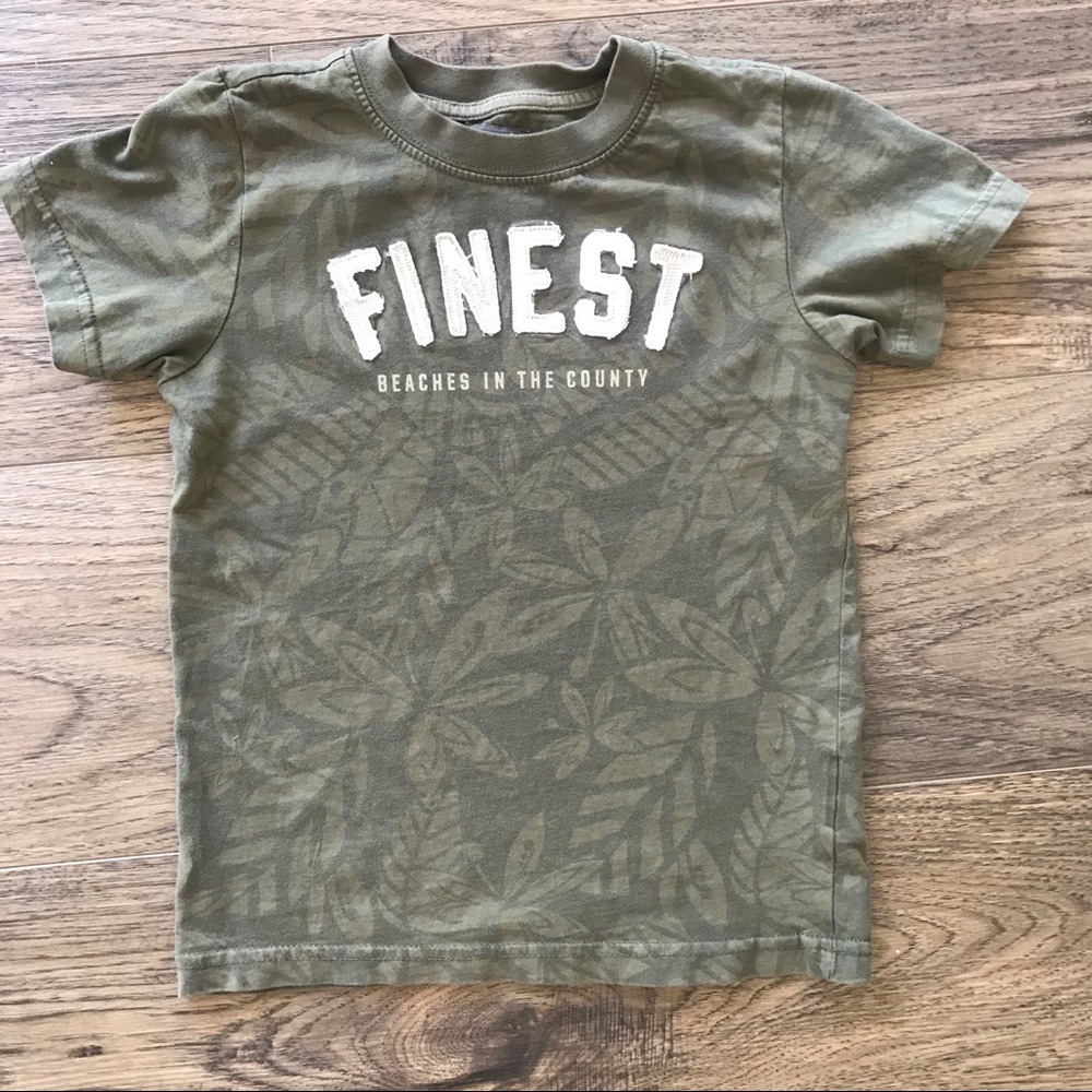 Kid’s T Shirt